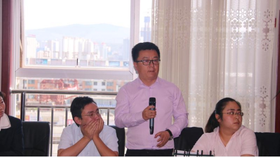 “防風(fēng)險、除隱患、遏事故”安全知識競賽