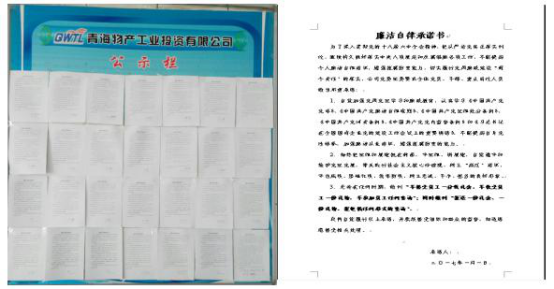 工投公司黨委、紀(jì)委召開會(huì)議 進(jìn)一步嚴(yán)明2017年元旦春節(jié)期間紀(jì)律要求