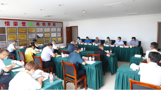 加強(qiáng)隱患排查治理 防范化解安全風(fēng)險