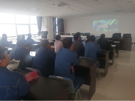 學習行業(yè)事故案例，讓安全警鐘長鳴