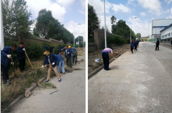 將“守初心、擔(dān)使命、找差距、抓落實(shí)”落實(shí)在實(shí)際行動(dòng)中