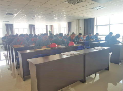 物產(chǎn)工投公司紀(jì)委召開中秋、國(guó)慶節(jié)前廉政警示教育會(huì)